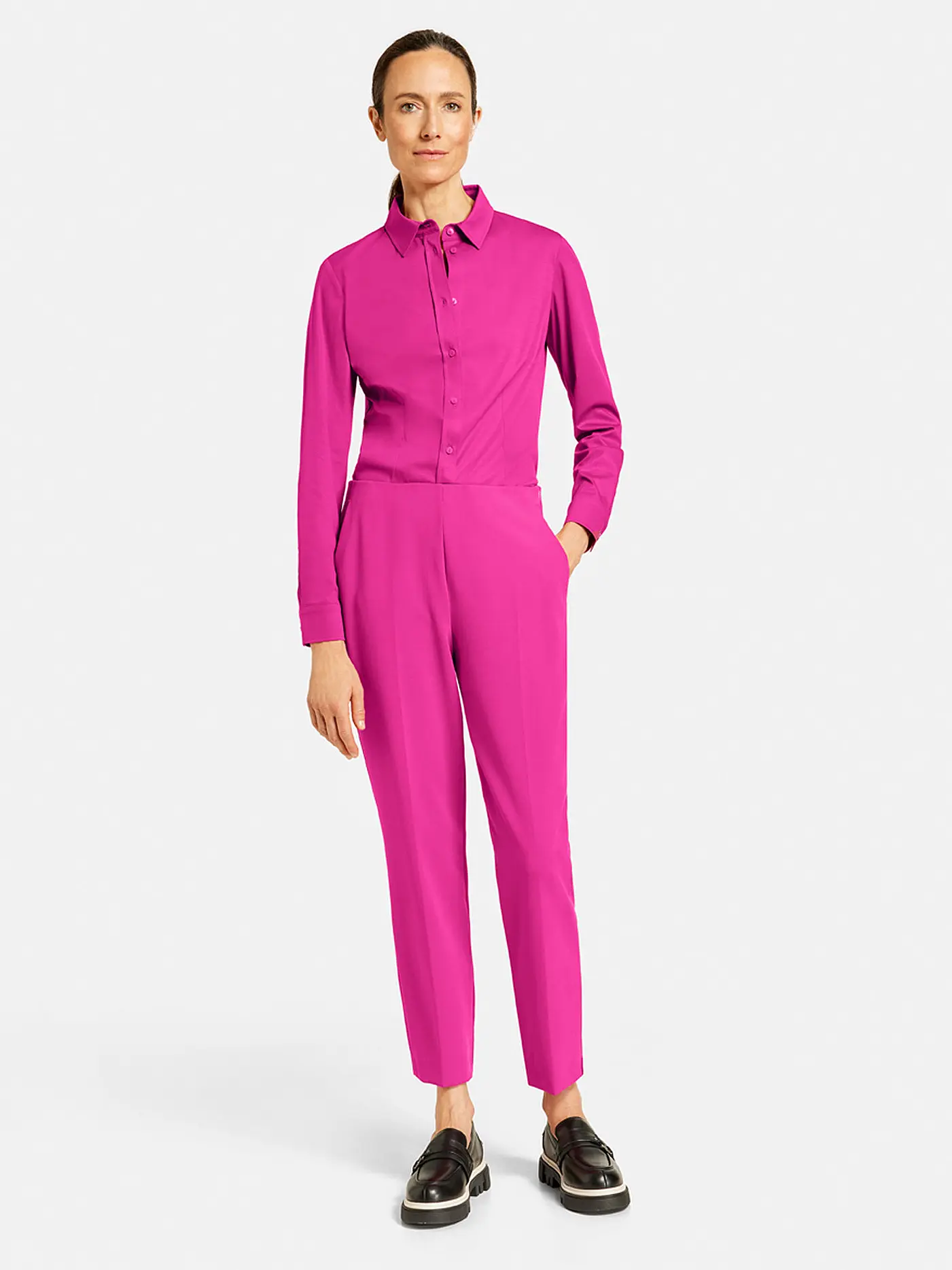 GERRY WEBER | Anzughose | 
